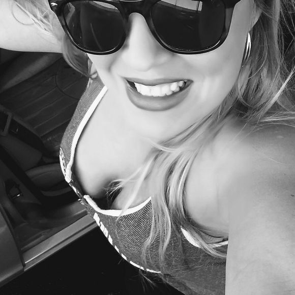 Meet your Posher, Alysha - Picture 1 of 1